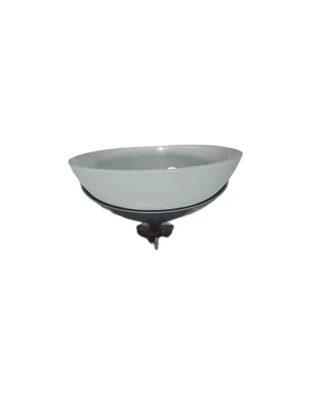 Artemide l63490//1 polinice terra difusor hqits (solo difusor)